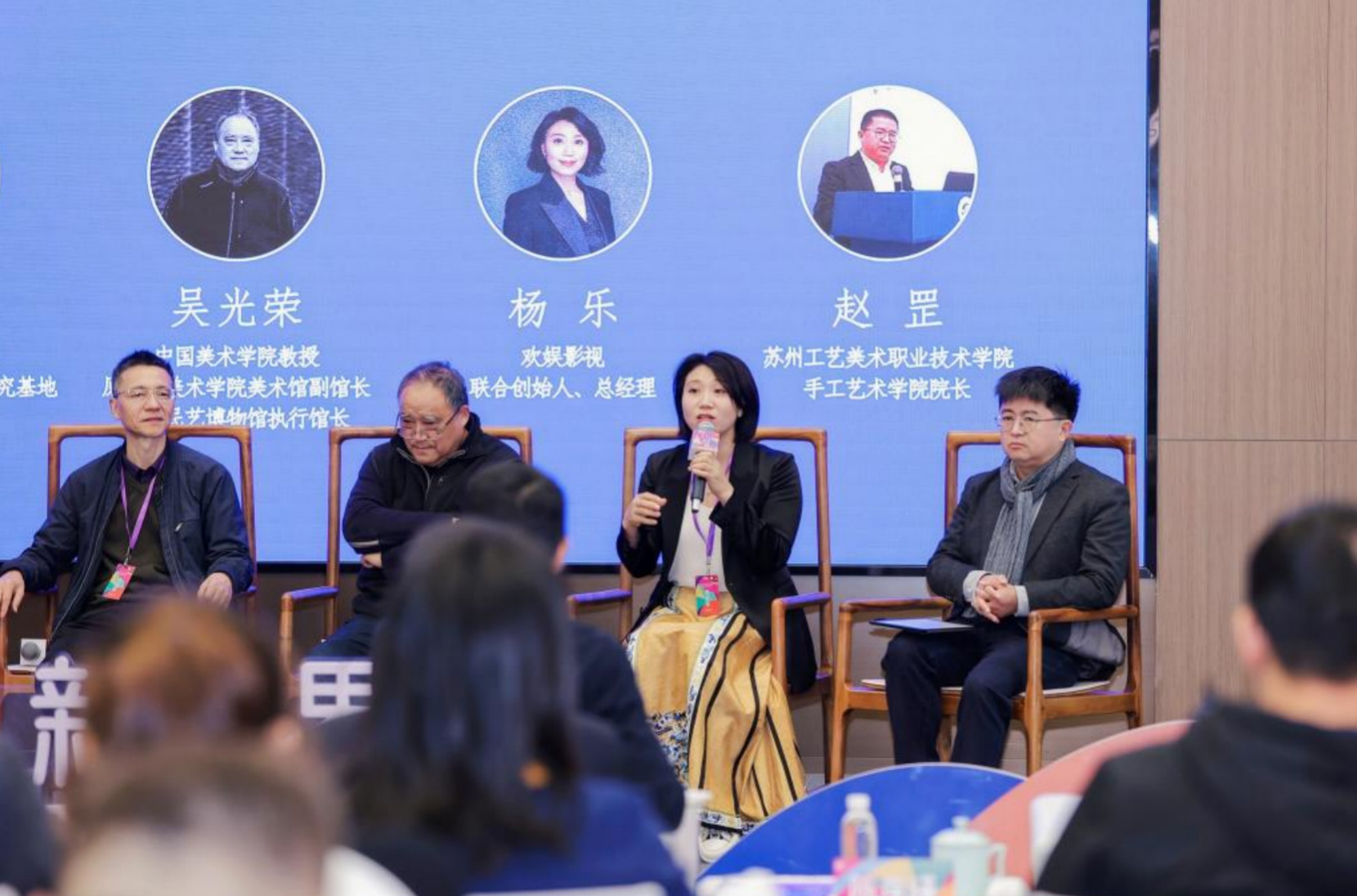 共赴千年文化之约 线上娱乐城&ldquo;为有暗香来 宋韵文化节&rdquo;璀璨演绎匠心传承
